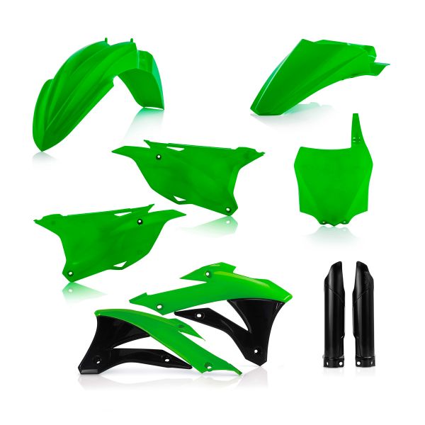 Acerbis Kit plastiche Acerbis Kawasaki KX85 (14-21)