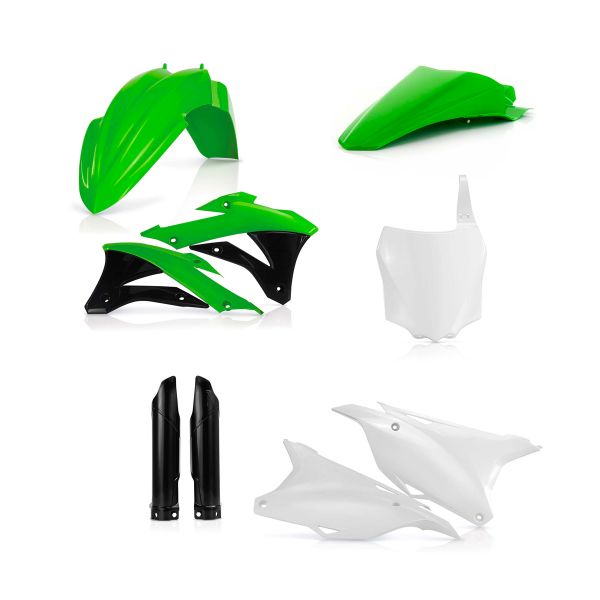 Acerbis Kit plastiche Acerbis Kawasaki KX85 (14-21)