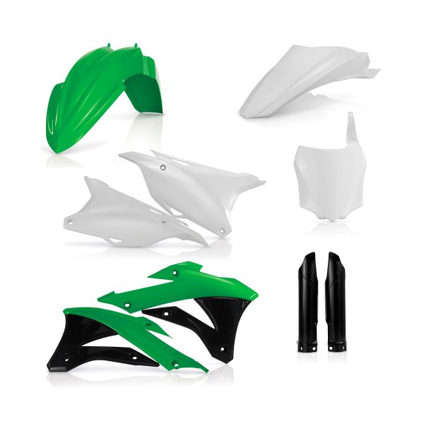 Acerbis Kit plastiche Acerbis Kawasaki KX85 (14-21)