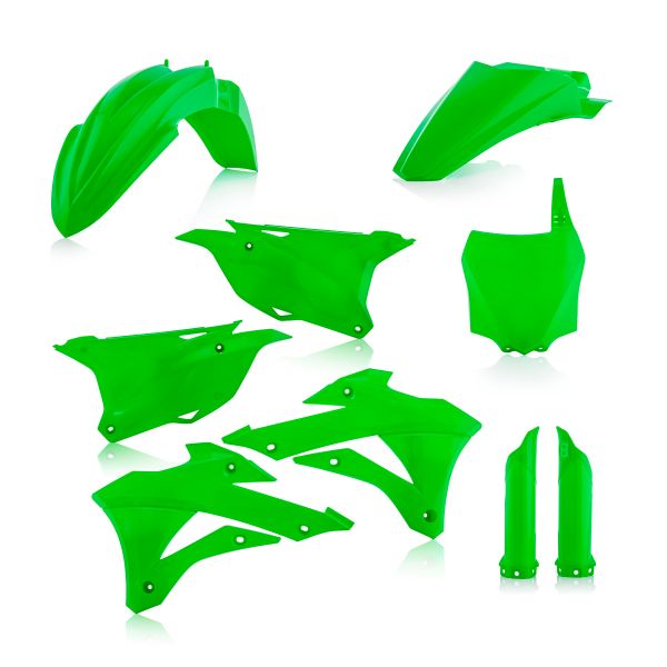 Acerbis Kit plastiche Acerbis Kawasaki KX85 (14-21)