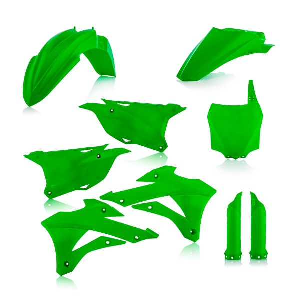 Acerbis Kit plastiche Acerbis Kawasaki KX85 (14-21)