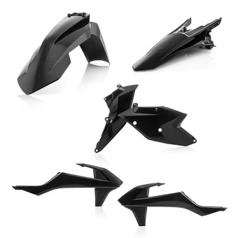 Acerbis Kit plastiche Acerbis KTM EXC/EXC-F (17-19)
