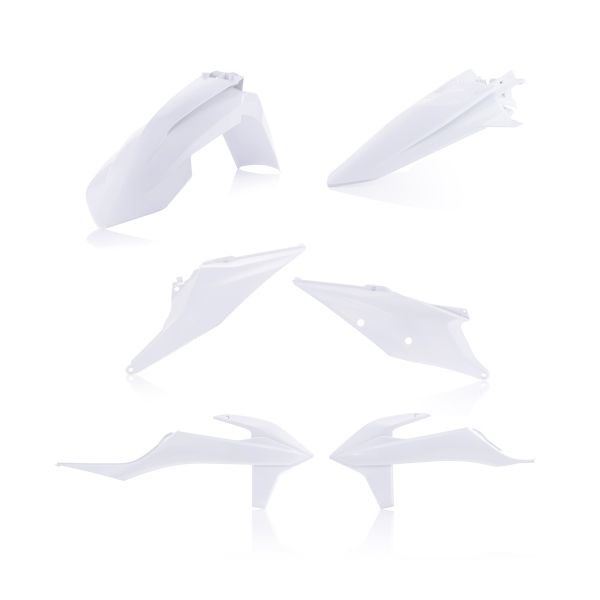 Acerbis Kit plastiche Acerbis KTM EXC/EXC-F (20-21)