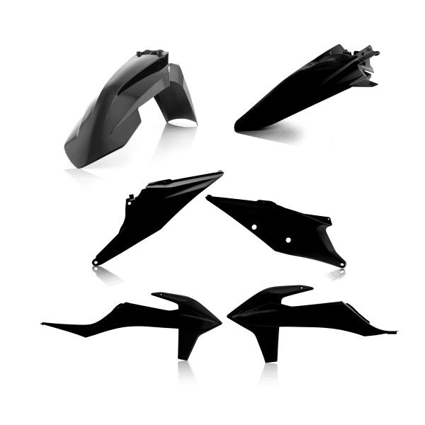 Acerbis Kit plastiche Acerbis KTM EXC/EXC-F (20-21)