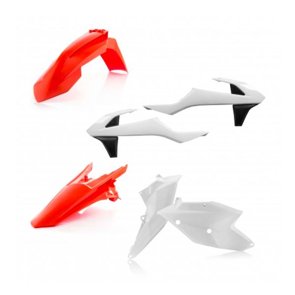 Acerbis Kit plastiche Acerbis KTM SX/SX-F (16-18)