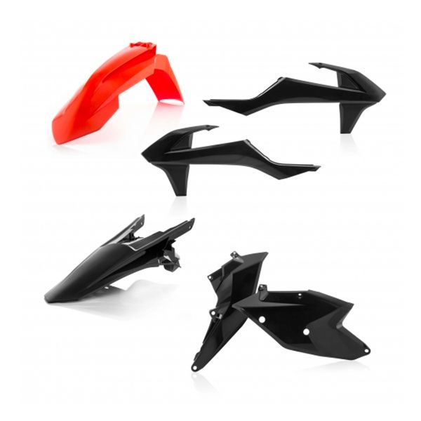 Acerbis Kit plastiche Acerbis KTM SX/SX-F (16-18)