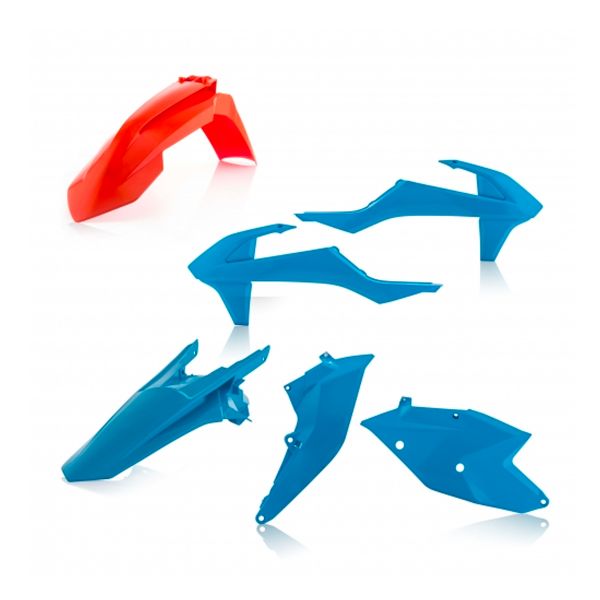 Acerbis Kit plastiche Acerbis KTM SX/SX-F (16-18)
