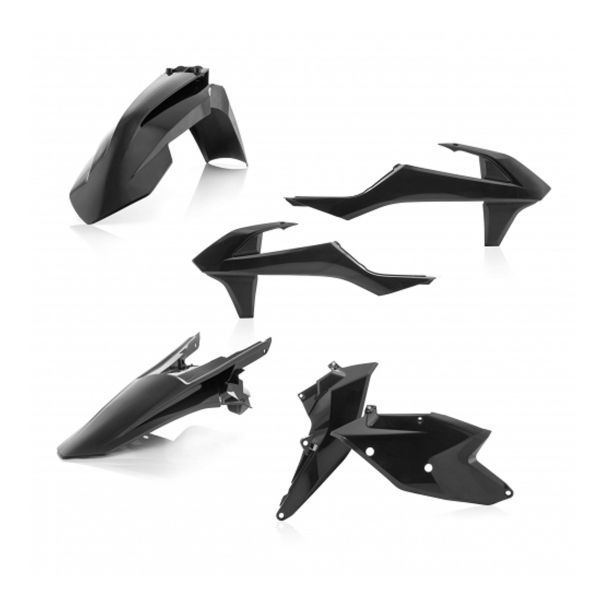 Acerbis Kit plastiche Acerbis KTM SX/SX-F (16-18)