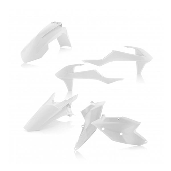 Acerbis Kit plastiche Acerbis KTM SX/SX-F (16-18)