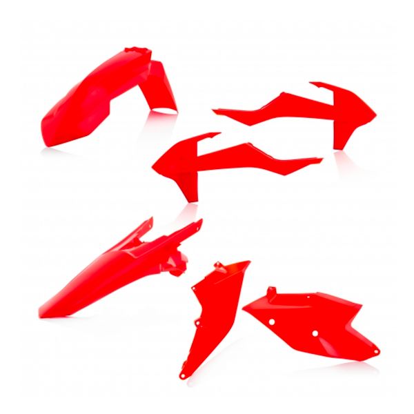 Acerbis Kit plastiche Acerbis KTM SX/SX-F (16-18)