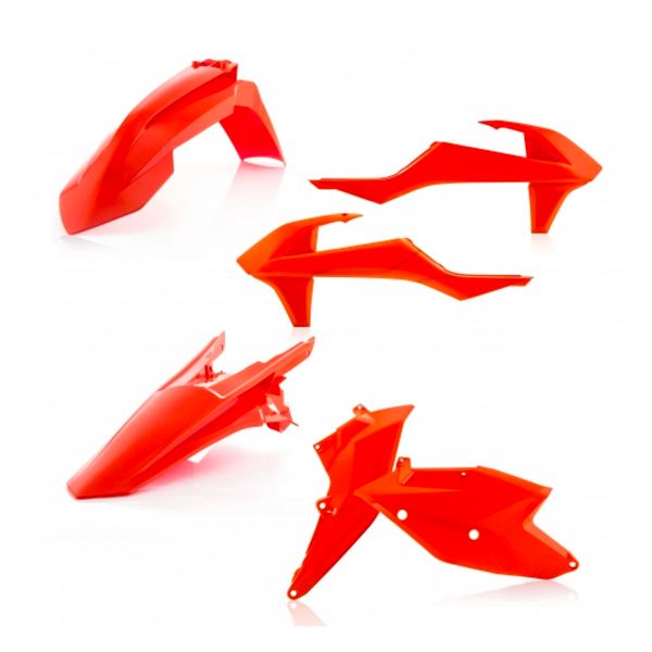 Acerbis Kit plastiche Acerbis KTM SX/SX-F (16-18)