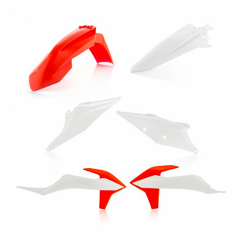Kit plastica Acerbis Kit plastiche Acerbis KTM SX/SX-F (19-21)