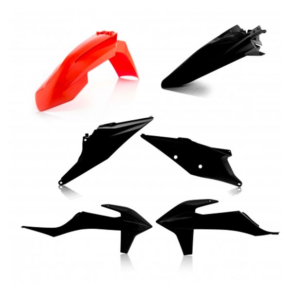 Acerbis Kit plastiche Acerbis KTM SX/SX-F (19-21)