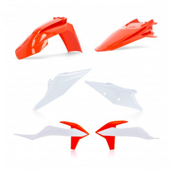 Acerbis Kit plastiche Acerbis KTM SX/SX-F (19-21)