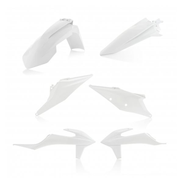 Acerbis Kit plastiche Acerbis KTM SX/SX-F (19-21)
