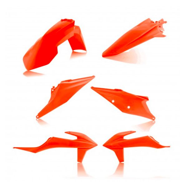 Acerbis Kit plastiche Acerbis KTM SX/SX-F (19-21)