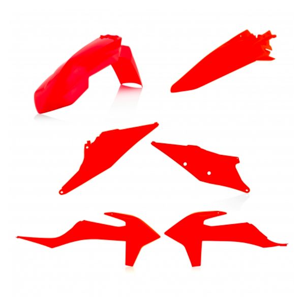 Acerbis Kit plastiche Acerbis KTM SX/SX-F (19-21)