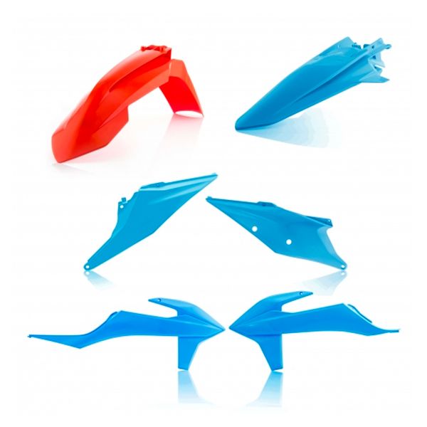 Acerbis Kit plastiche Acerbis KTM SX/SX-F (19-21)
