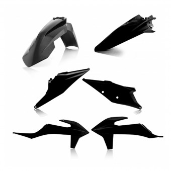 Acerbis Kit plastiche Acerbis KTM SX/SX-F (19-21)