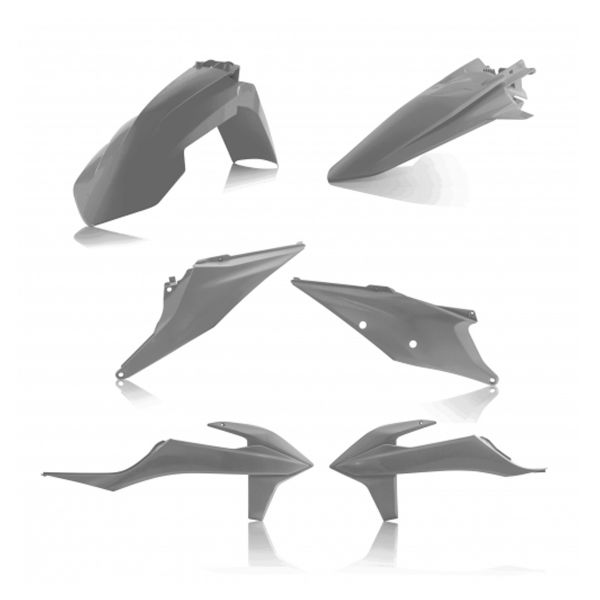 Acerbis Kit plastiche Acerbis KTM SX/SX-F (19-21)