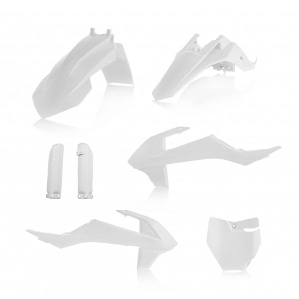 Acerbis Kit plastiche Acerbis KTM SX65 (16-18)