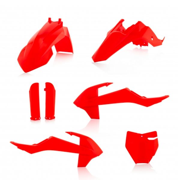 Acerbis Kit plastiche Acerbis KTM SX65 (16-18)