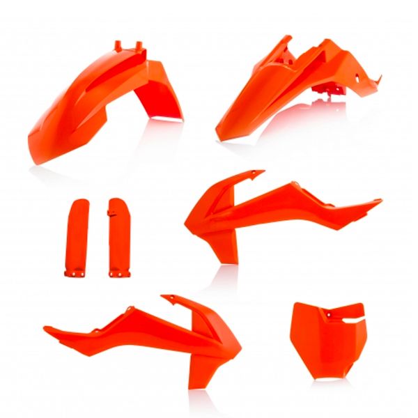 Acerbis Kit plastiche Acerbis KTM SX65 (16-18)