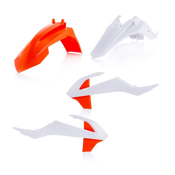 Kit plastica Acerbis Kit plastiche Acerbis KTM SX65 (16-21)