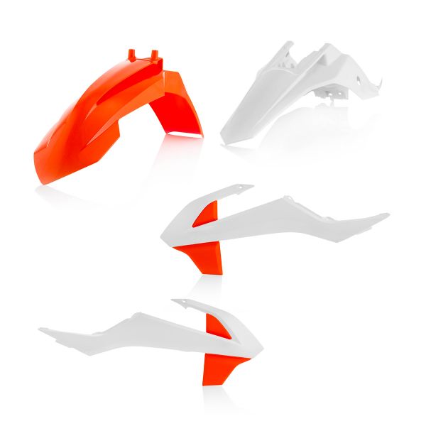 Acerbis Kit plastiche Acerbis KTM SX65 (16-21)