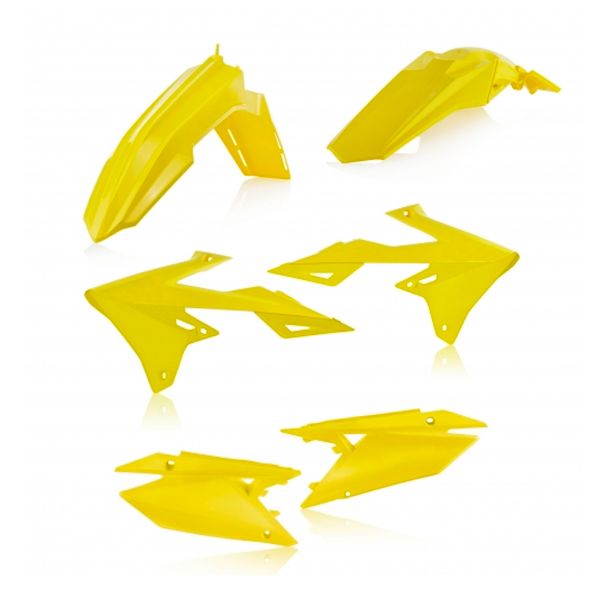 Acerbis Kit plastica Acerbis Suzuki RM-Z 250 (19)