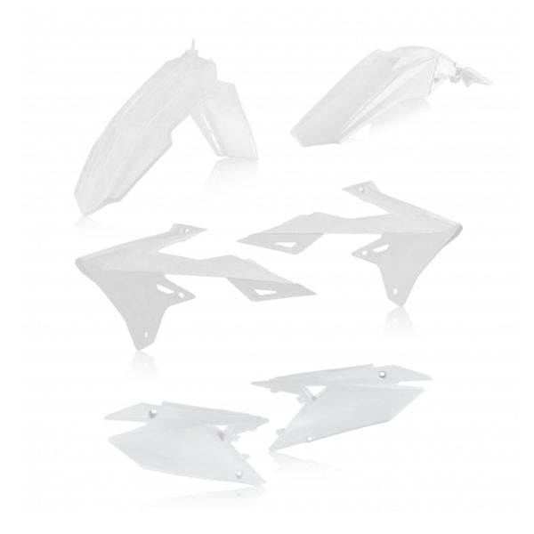 Acerbis Kit plastica Acerbis Suzuki RM-Z 250 (19)