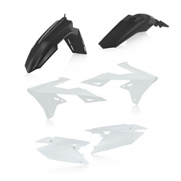 Acerbis Kit plastica Acerbis Suzuki RM-Z 250 (19)