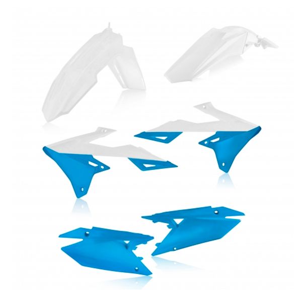 Acerbis Kit plastica Acerbis Suzuki RM-Z 250 (19)