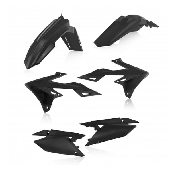 Acerbis Kit plastica Acerbis Suzuki RM-Z 250 (19)