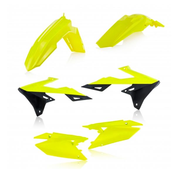 Acerbis Kit plastica Acerbis Suzuki RM-Z 250 (19)