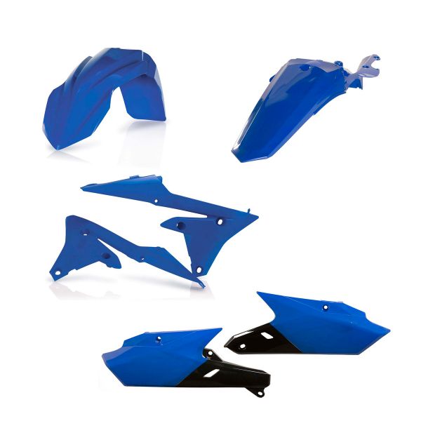 Acerbis Kit plastiche Acerbis Yamaha WR250F (19)