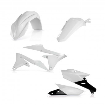 Acerbis Kit plastiche Acerbis Yamaha WR250F (19)