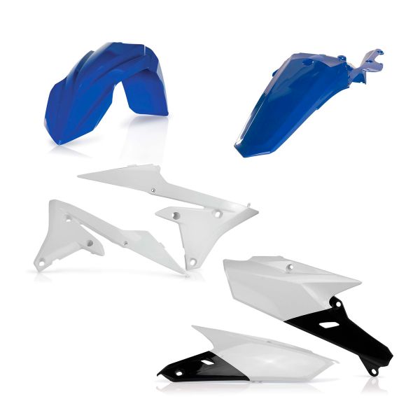 Acerbis Kit plastiche Acerbis Yamaha WR250F/WR450F (15-18)