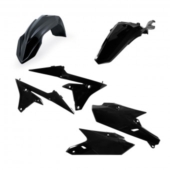 Acerbis Kit plastiche Acerbis Yamaha WR250F/WR450F (15-18)