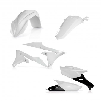 Acerbis Kit plastiche Acerbis Yamaha WR250F/WR450F (15-18)