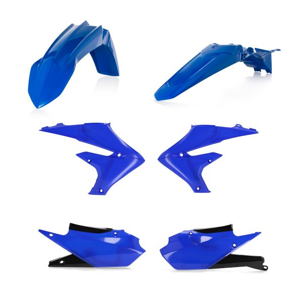 Acerbis Kit plastiche Acerbis Yamaha WR250F/WR450F/YZ450F (19-21)
