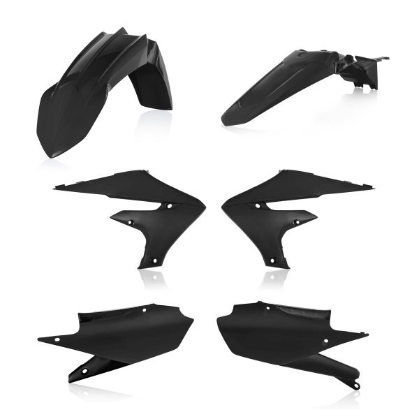 Acerbis Kit plastiche Acerbis Yamaha WR250F/WR450F/YZ450F (19-21)