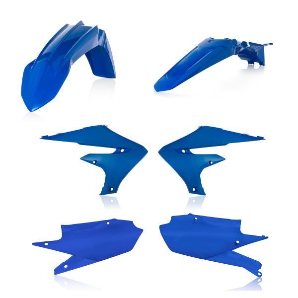 Acerbis Kit plastiche Acerbis Yamaha WR250F/WR450F/YZ450F (19-21)