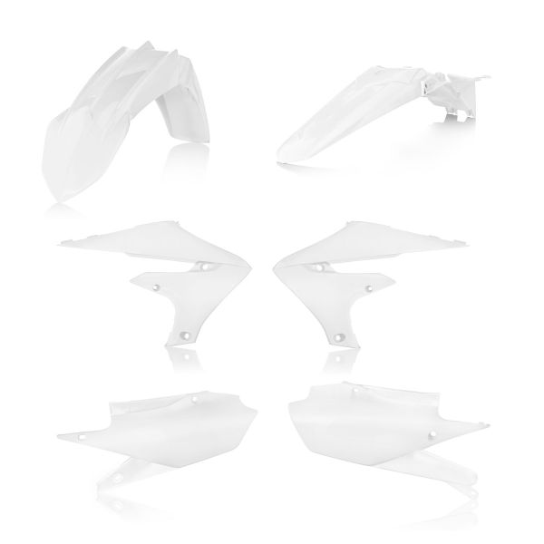 Acerbis Kit plastiche Acerbis Yamaha WR250F/WR450F/YZ450F (19-21)