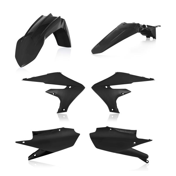 Acerbis Kit plastiche Acerbis Yamaha WR450F (19)