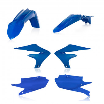 Acerbis Kit plastiche Acerbis Yamaha WR450F (19)