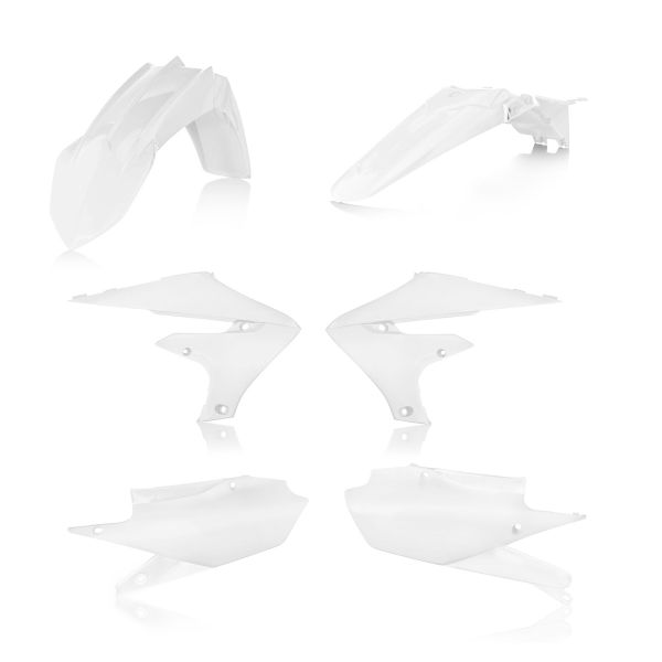 Acerbis Kit plastiche Acerbis Yamaha WR450F (19)