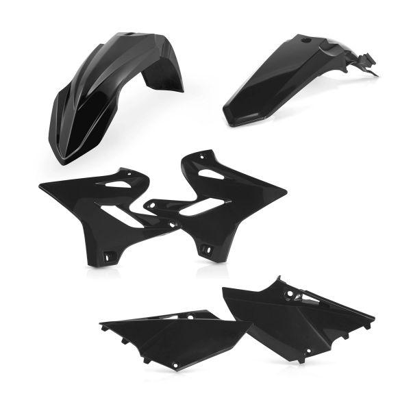 Acerbis Kit plastiche Acerbis Yamaha YZ125/WR125 (19)