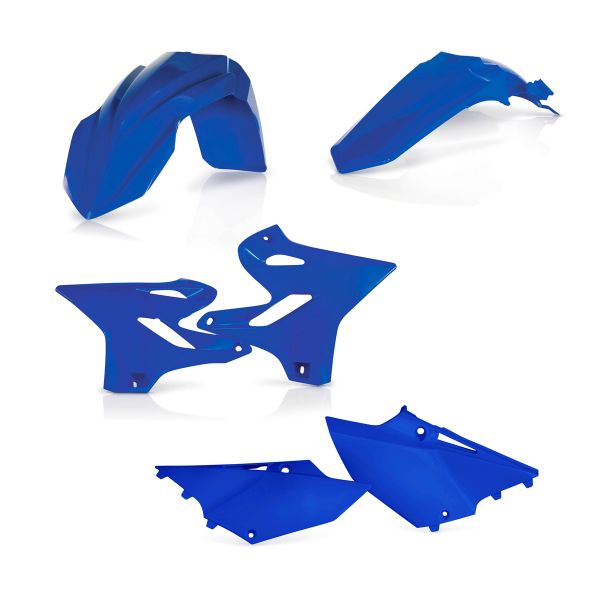 Acerbis Kit plastiche Acerbis Yamaha YZ125/WR125 (19)