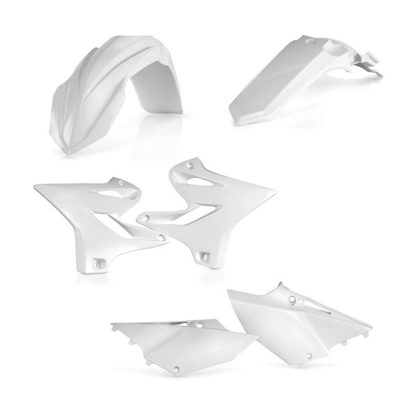 Acerbis Kit plastiche Acerbis Yamaha YZ125/WR125 (19)